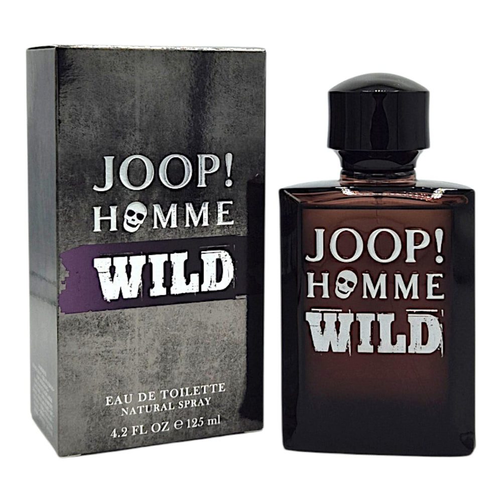 JOOP! Eau de Toilette Joop! Homme Wild Eau de Toilette