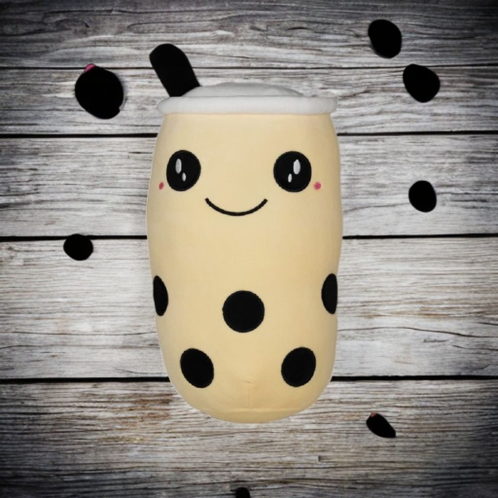 soma Kuscheltier Bubble Tea Plüschtier Boba günstig online kaufen