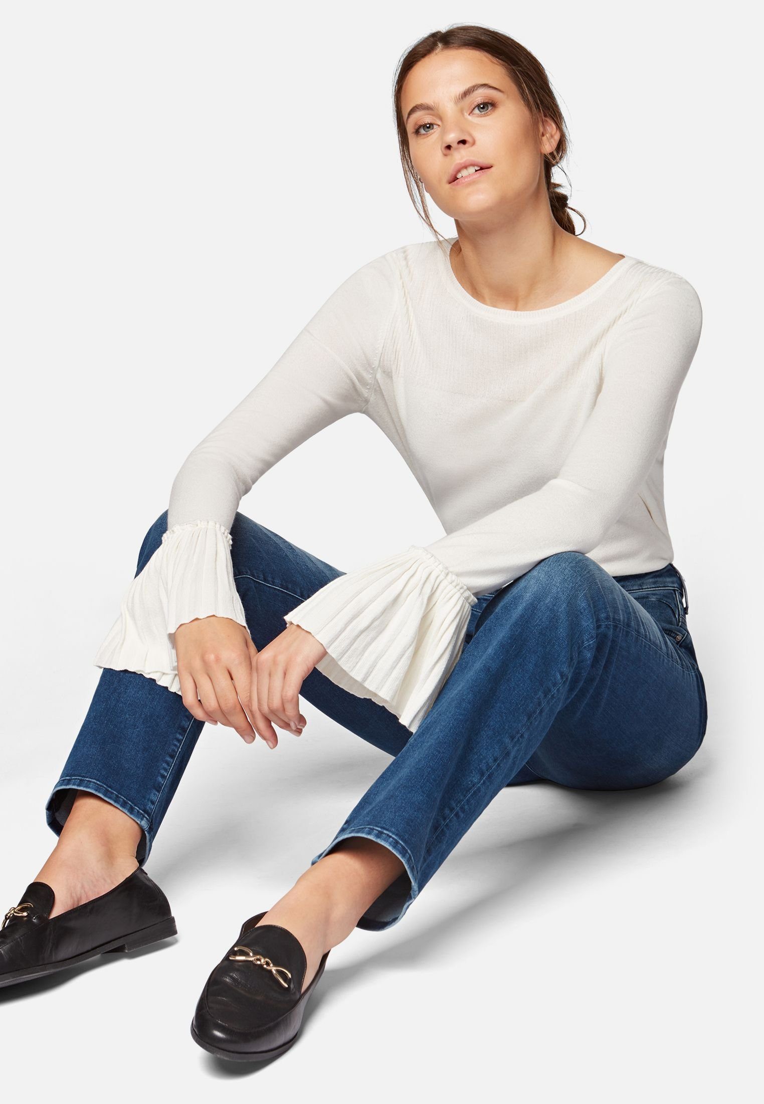 Mavi 5-Pocket-Jeans