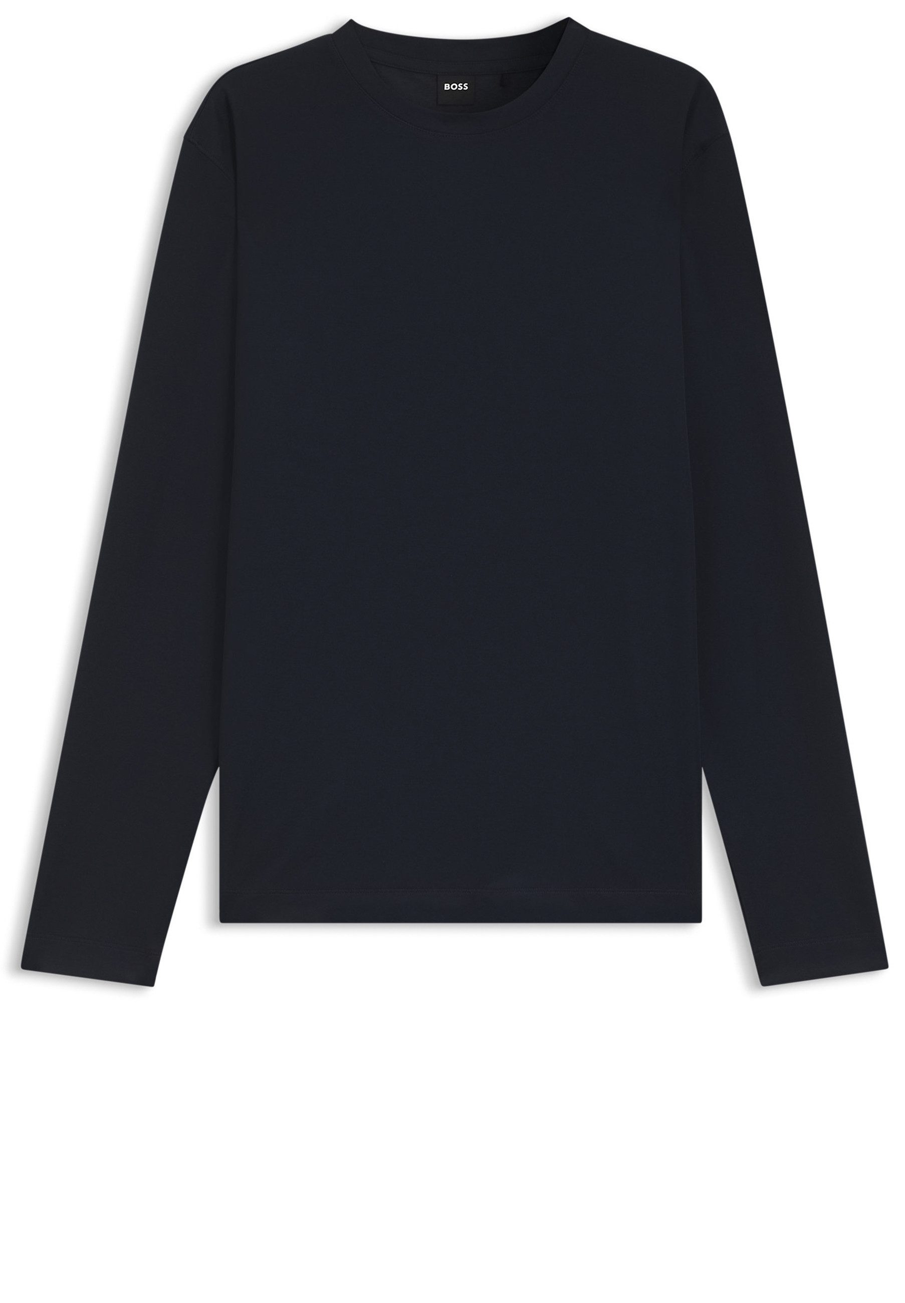 Langarmshirt P-Townley