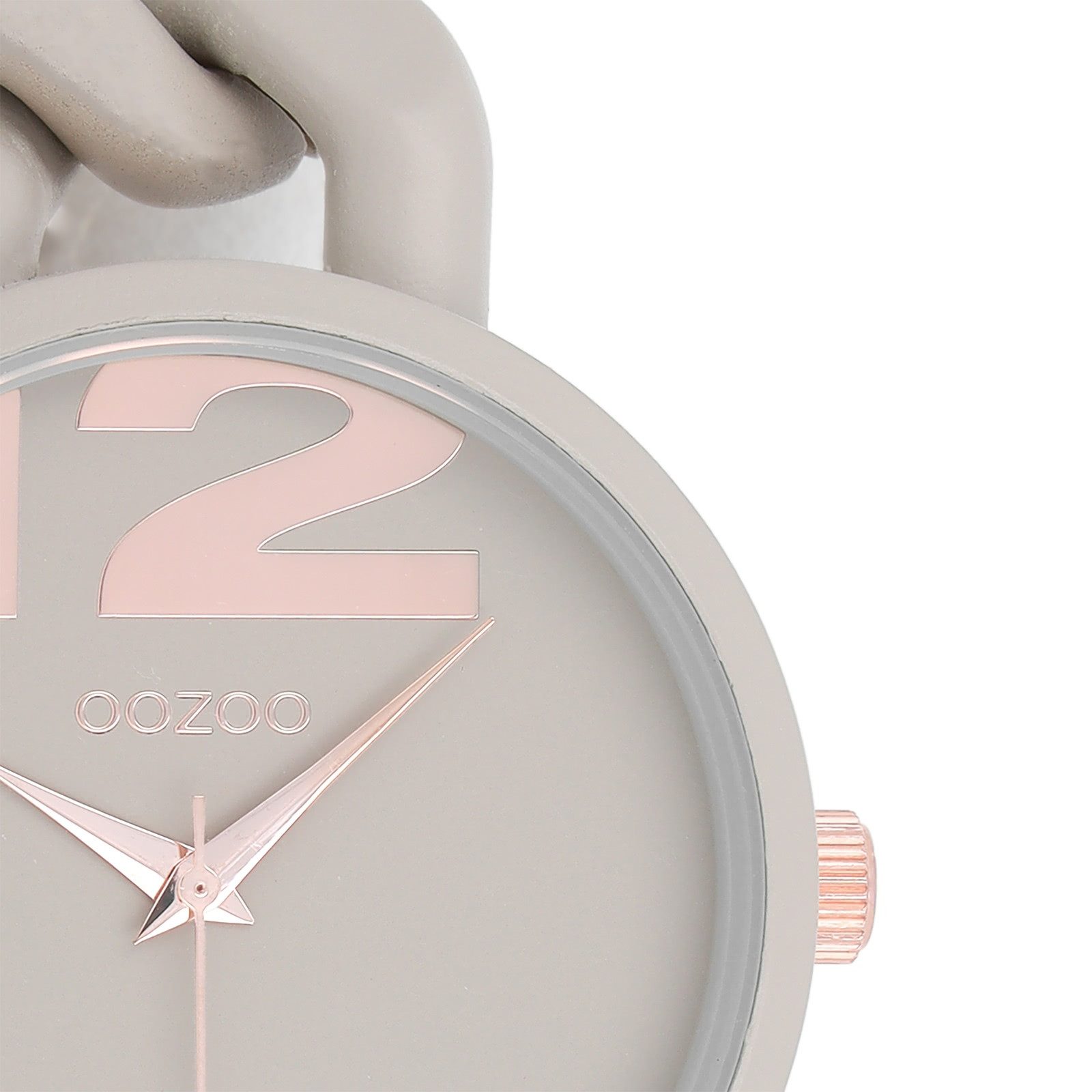 OOZOO Quarzuhr Oozoo Damen Armbanduhr Timepieces günstig online kaufen