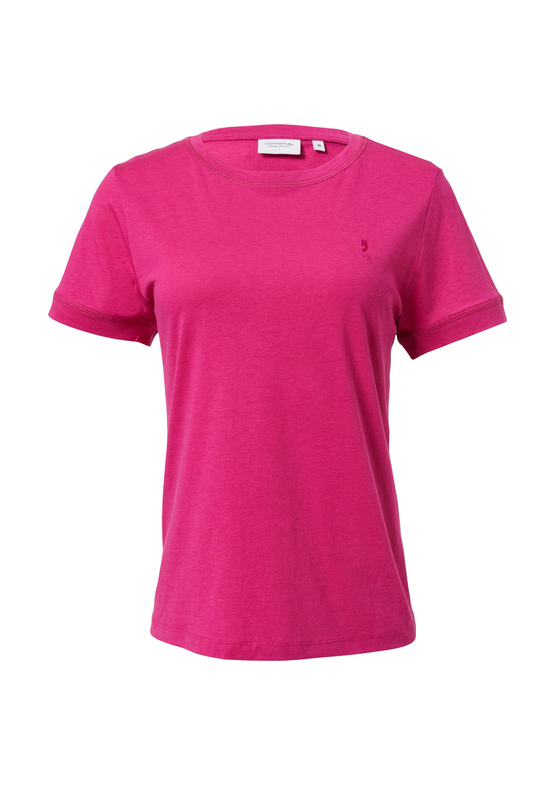Kurzarmshirt T-Shirt