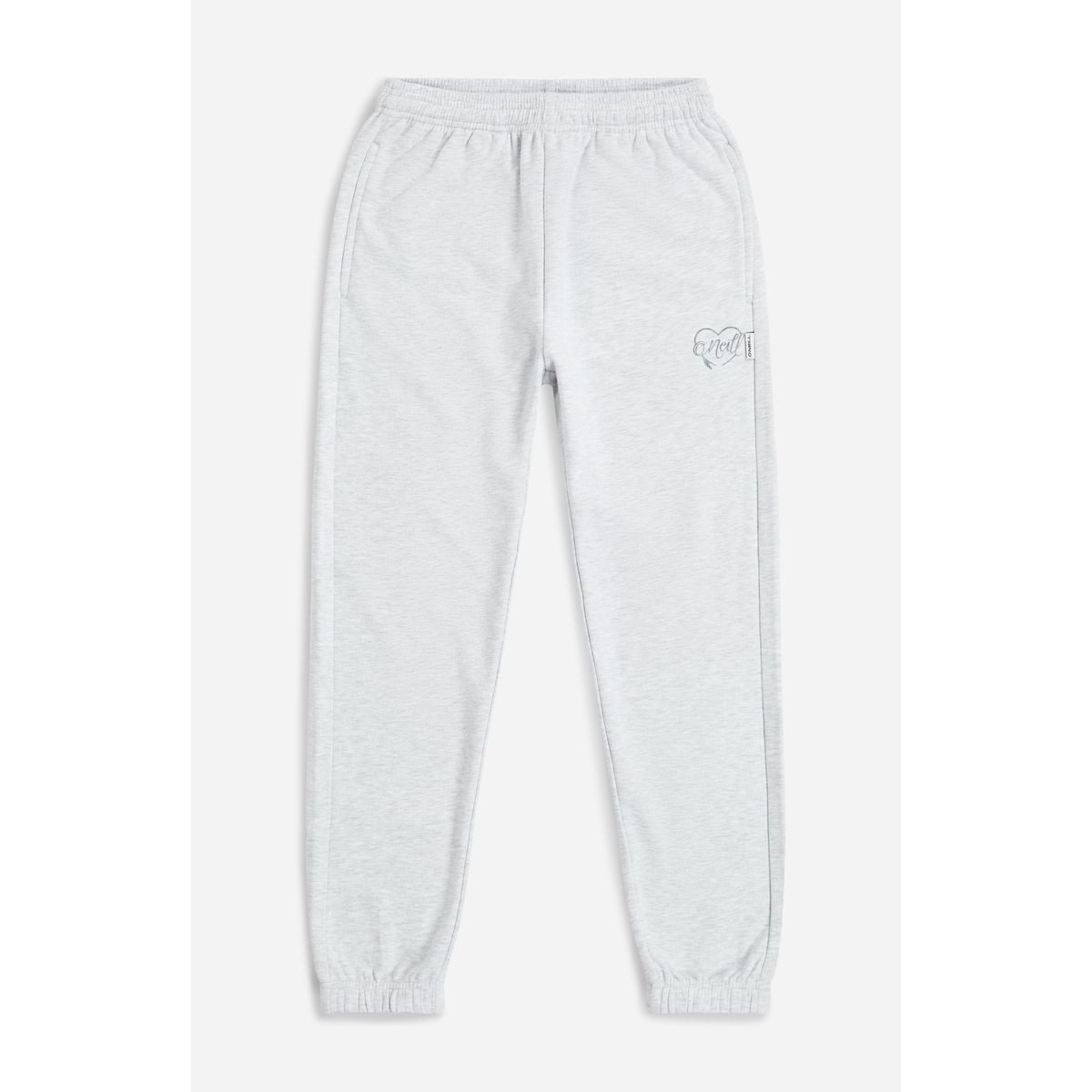 O'Neill Outdoorhose Essentials Sweatpants Weiche Sweatpants für Mädchen mit Vintage-Charme und nachhaltigem