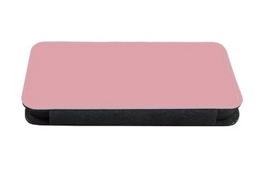 MuchoWow Handyhülle Rosa - Farben - Innenraum - Einfarbig - Farbe, Handyhülle Telefonhülle Apple iPhone XR