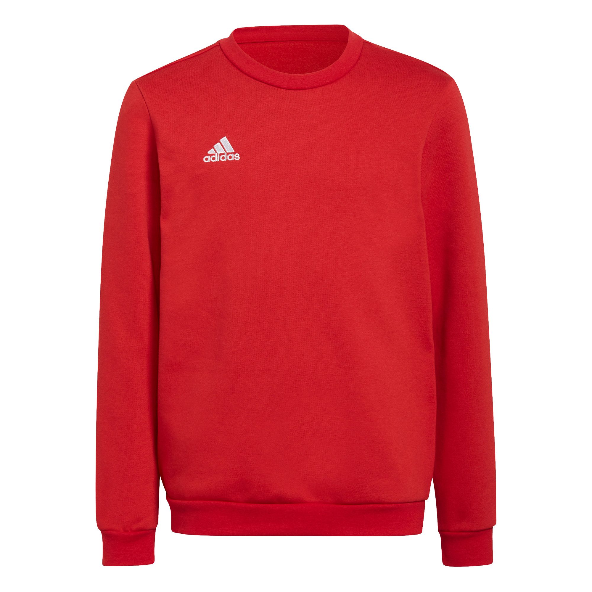 adidas Performance Fleecepullover adidas Kinder Pullover Entrada 22 Sweat Top Youth