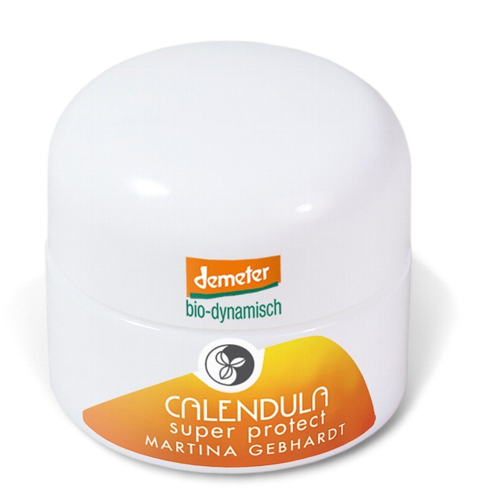 Martina Gebhardt Hautcreme BABY KIDS, 15 ml