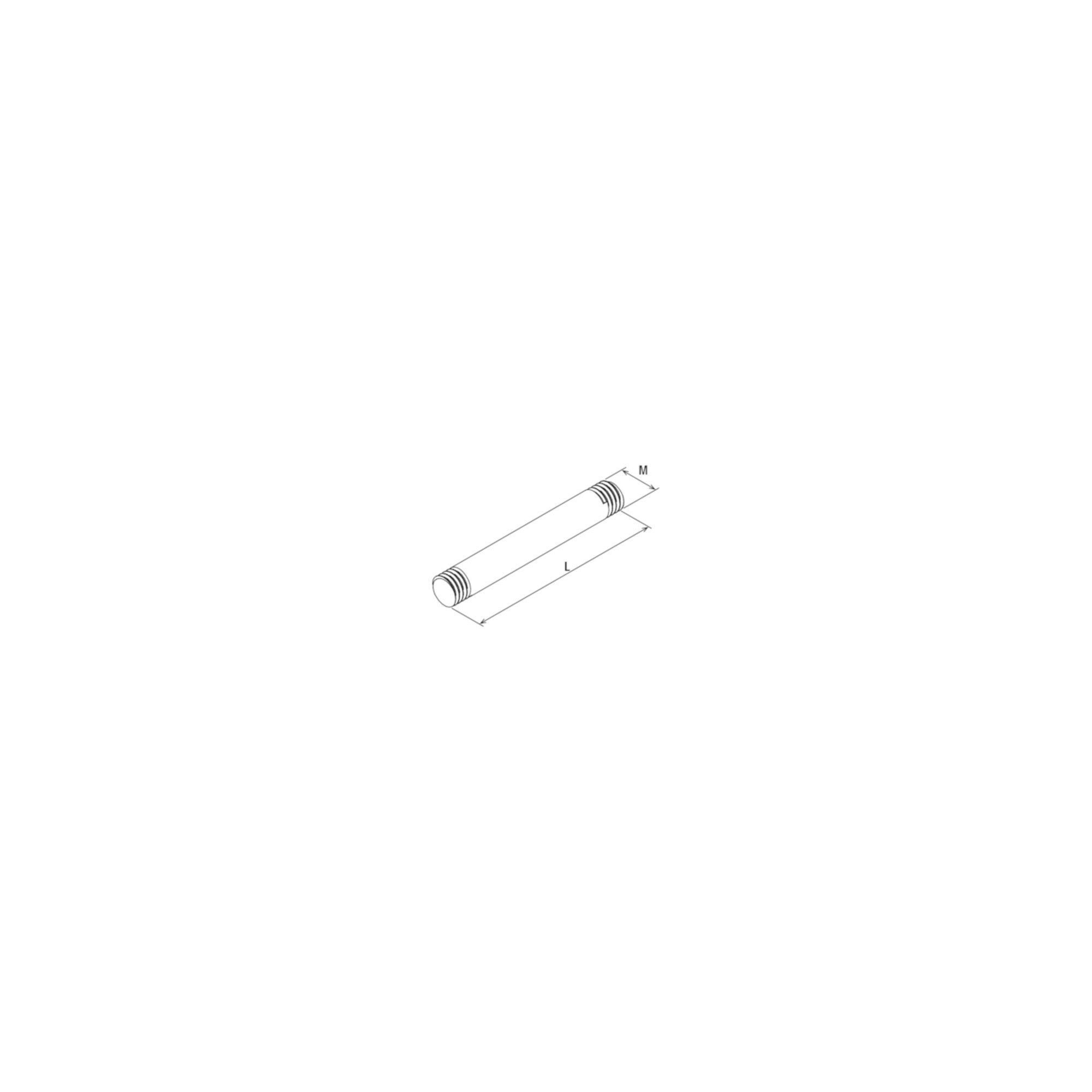 fischer Bolzenanker fischer Schraubbolzen SBB 45 100 Stk