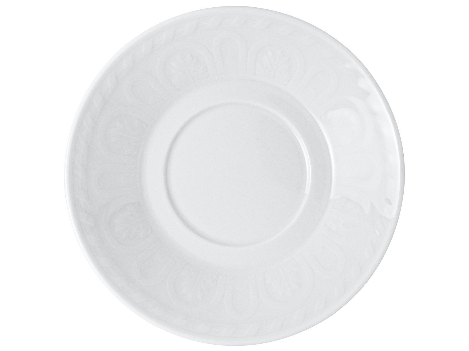 Villeroy & Boch Untertasse Cellini Mokka-/Espressountertasse 12 cm