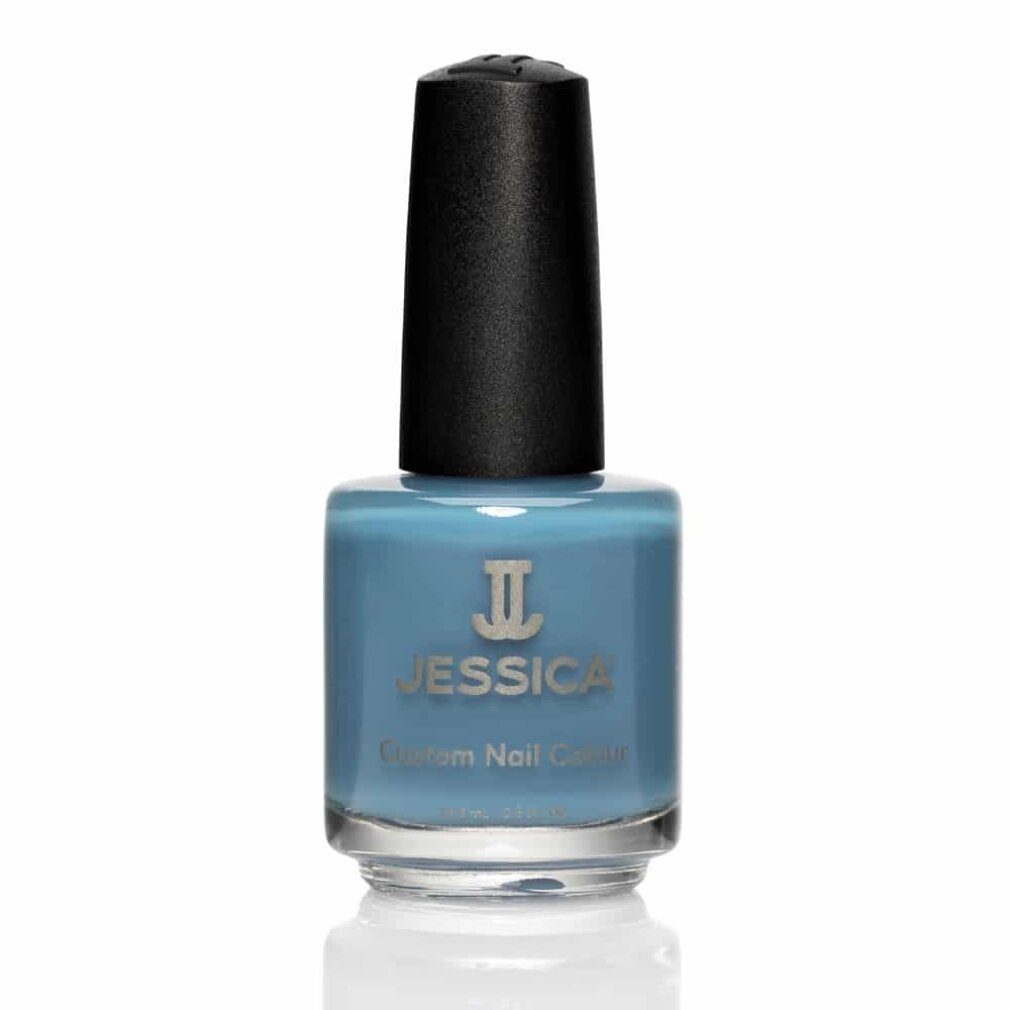 JESSICA Nagellack Custom Nail Colour Nagellack CNC-1200 Donnervogel