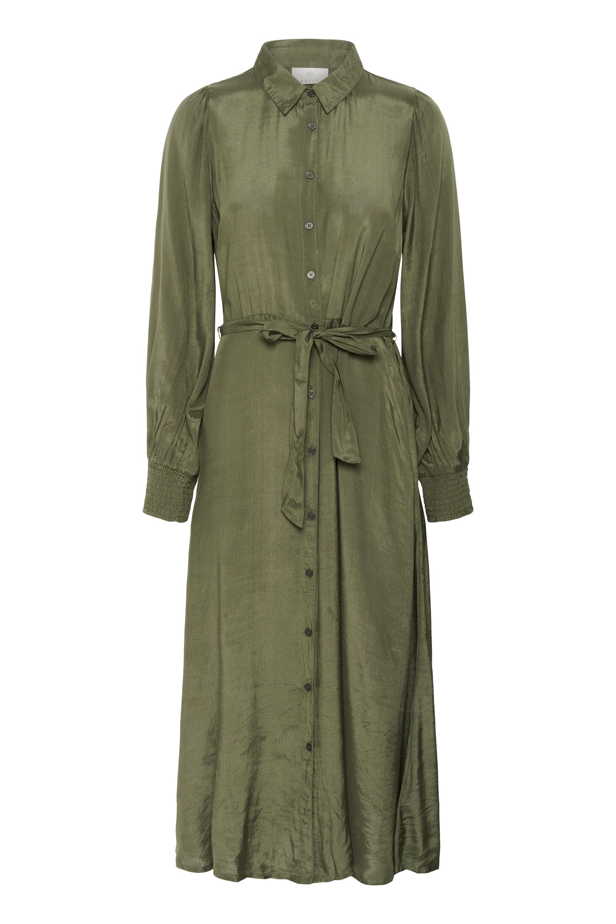 Langarmbluse Kleid KApollie
