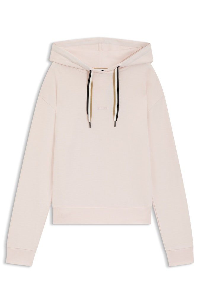 BOSS Sweatshirt CP Stripe_Hoodie