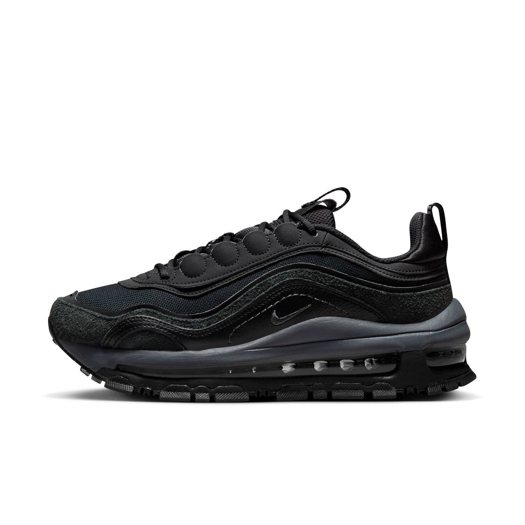 Nike Damen Кросівки AIR MAX 97 FUTURA Кросівки