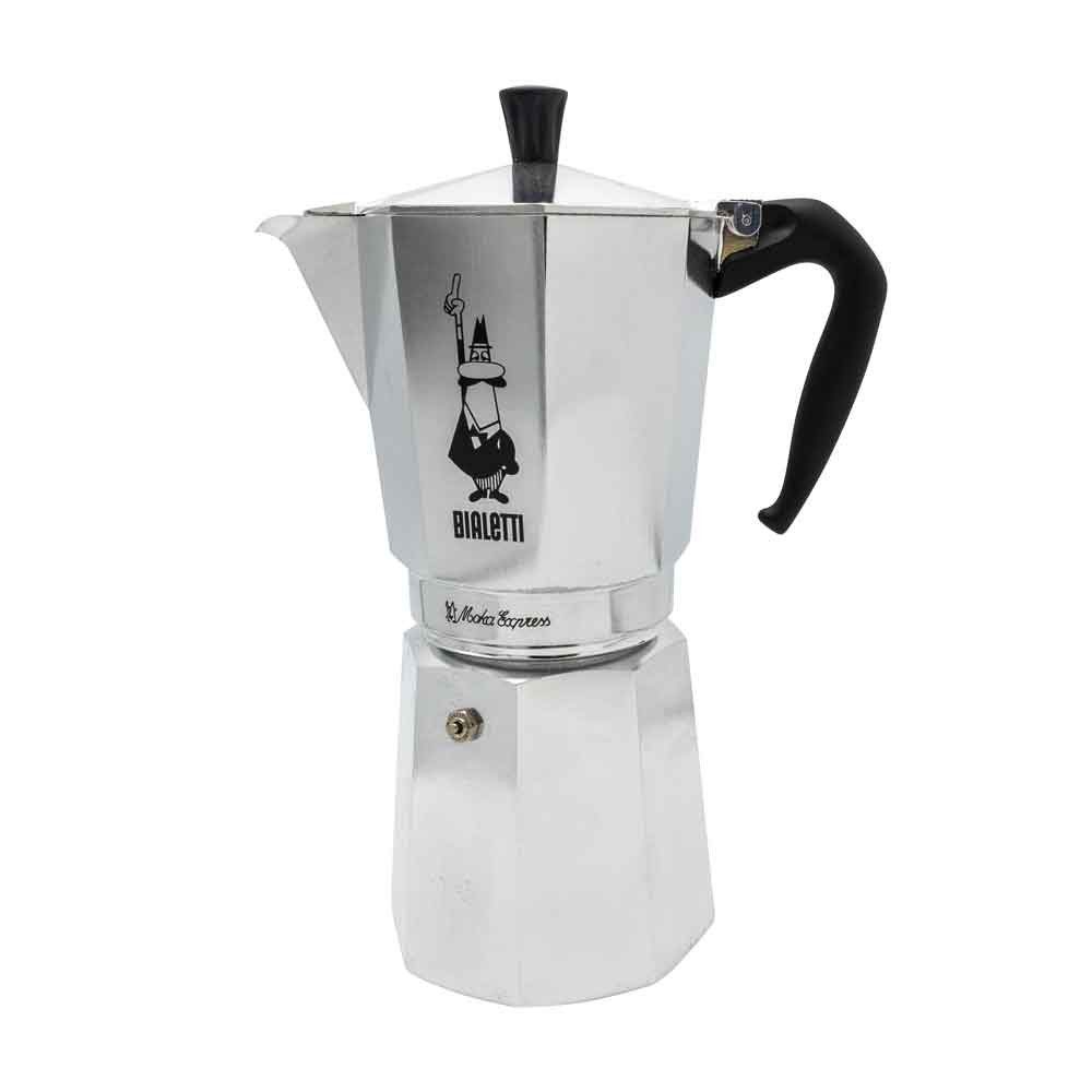 BIALETTI Espressokocher