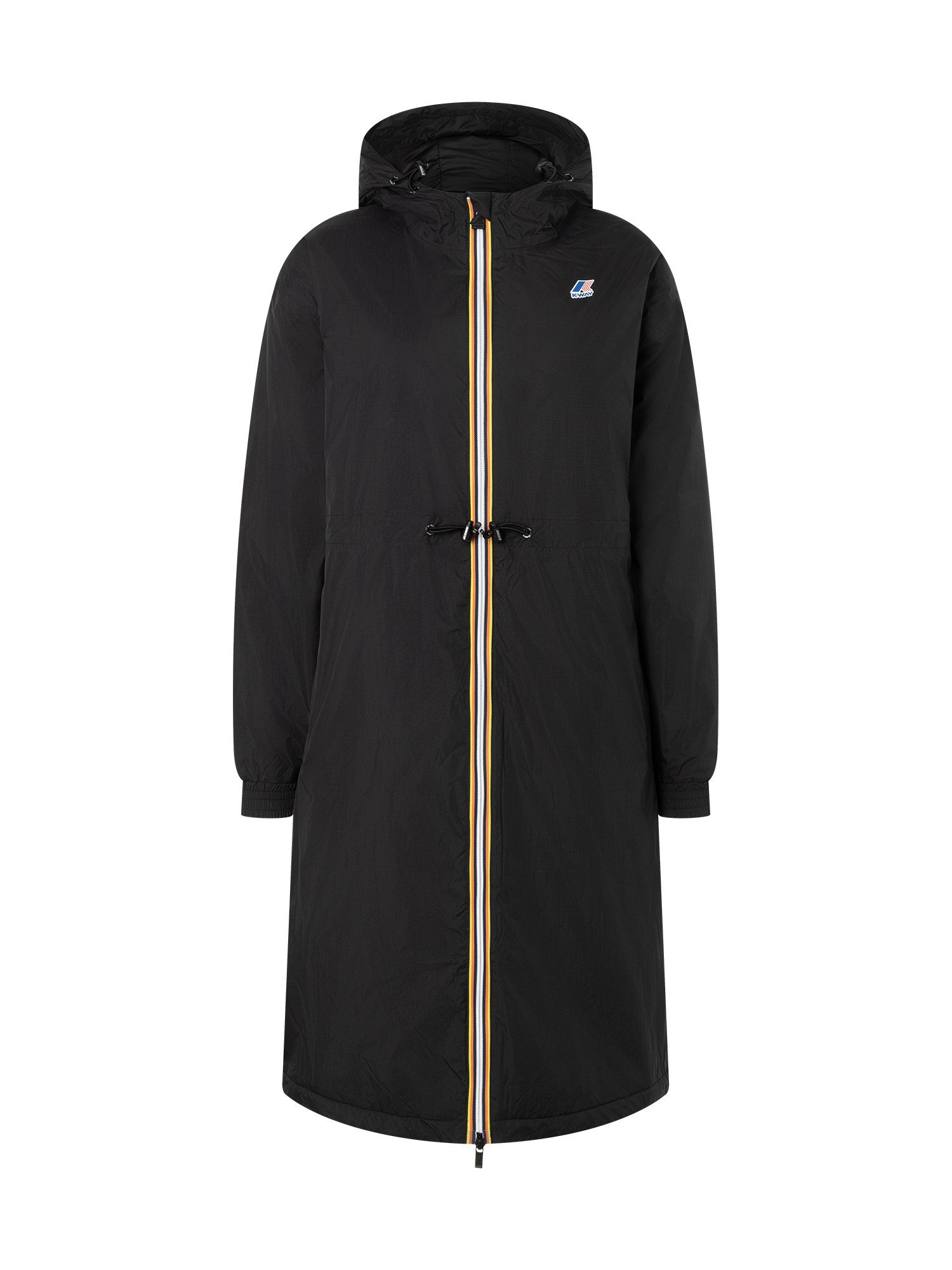K-WAY Funktionsjacke K-Way Funktionsjacke LE VRAI 4.0 DELIA WARM