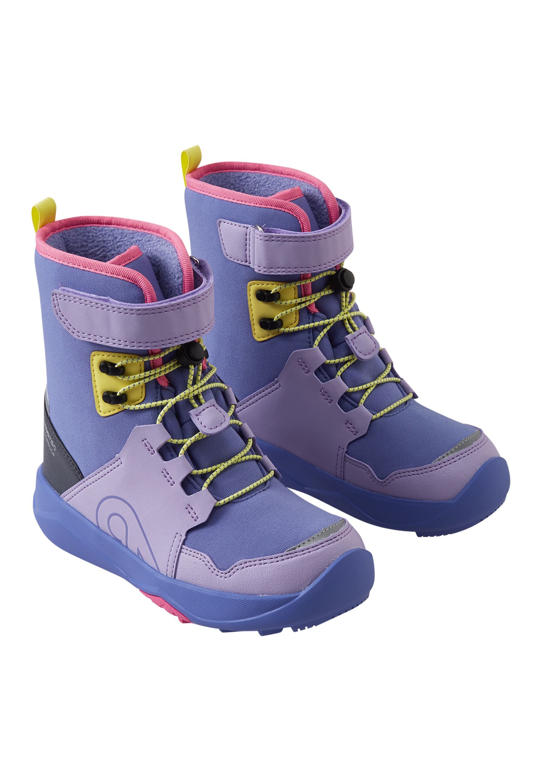 reima TALVES ReimaTec Winterstiefel Winterboots PVC- und PFAS-frei