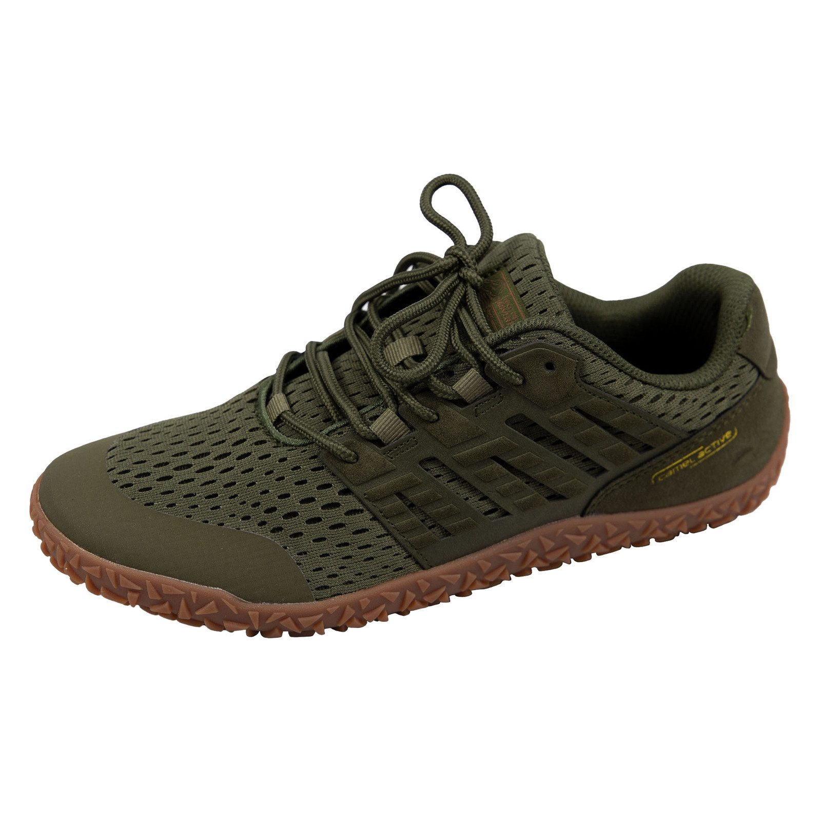 camel active Sneaker Sneaker mit herausnehmbarer günstig online kaufen