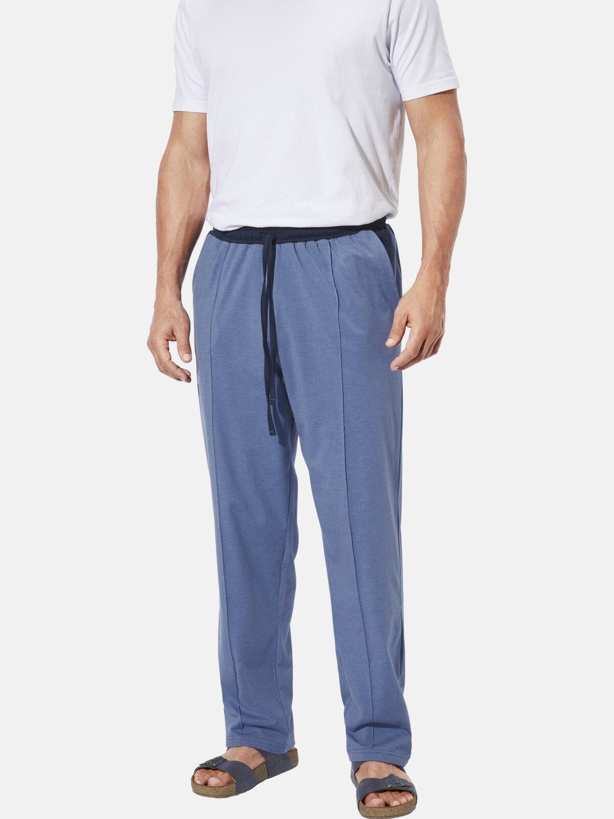 Babista Schlafhose QORMAR mit Dehnbund günstig online kaufen