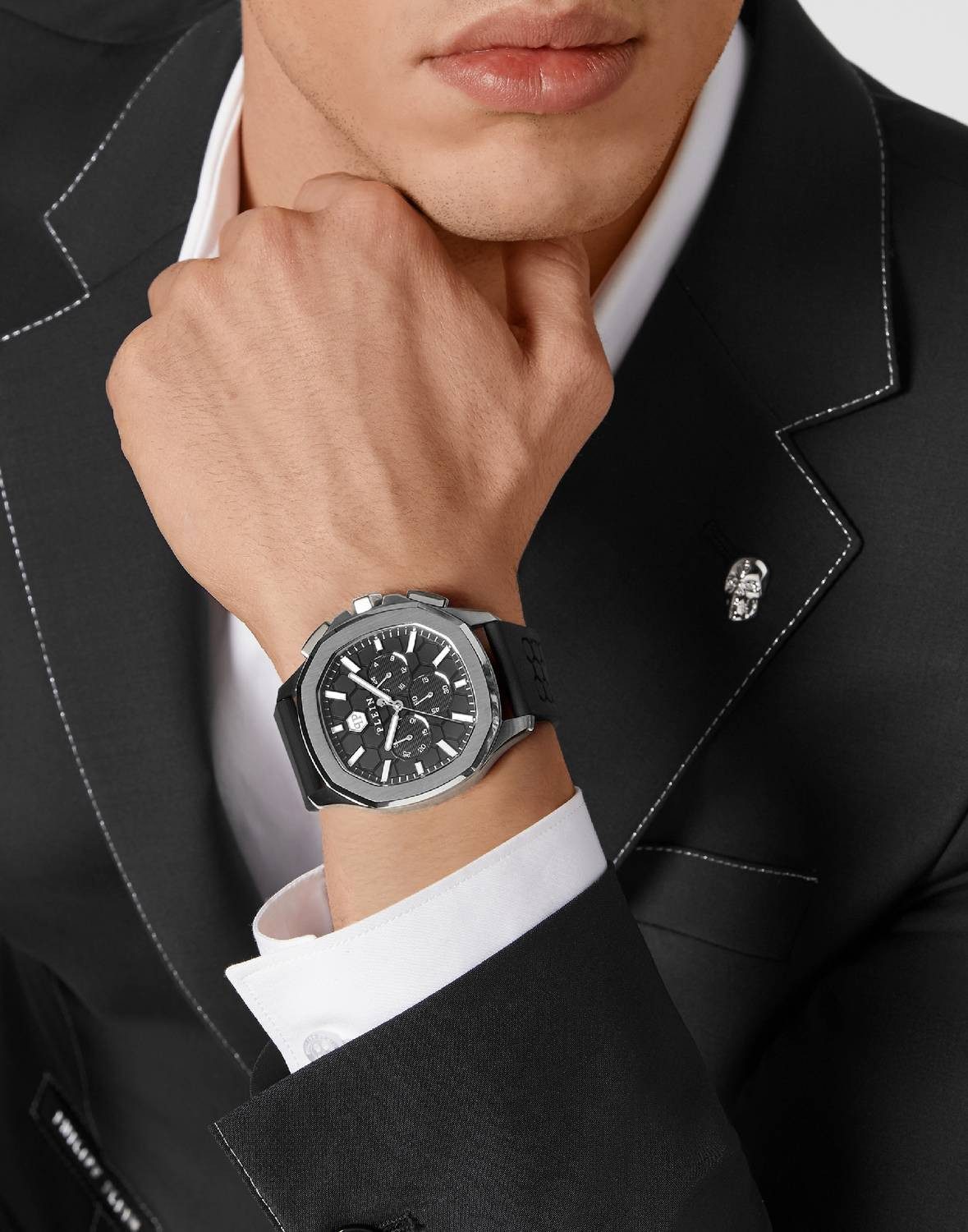 PHILIPP PLEIN Chronograph $pectre Chrono günstig online kaufen