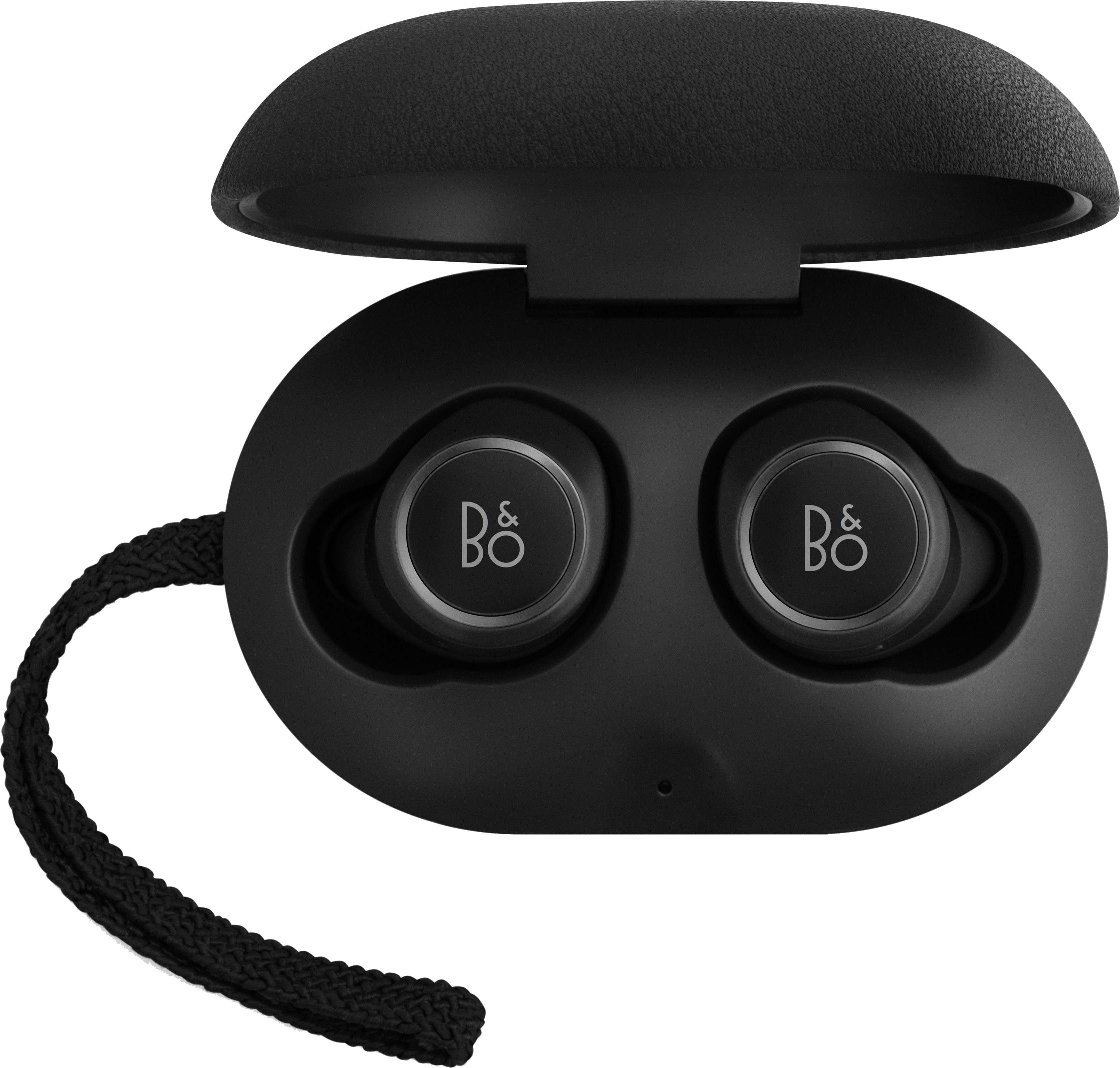 Bluetooth) Beoplay & Bang Olufsen Generation Black . 3 In-Ear-Kopfhörer (aptX E8
