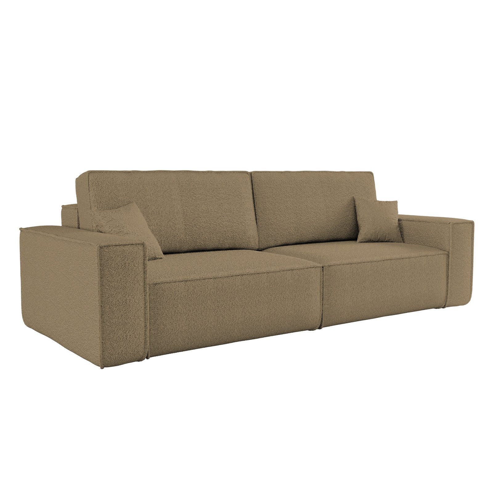 Kaiser Möbel Schlafsofa Sofa mit Schlaffunktion günstig online kaufen
