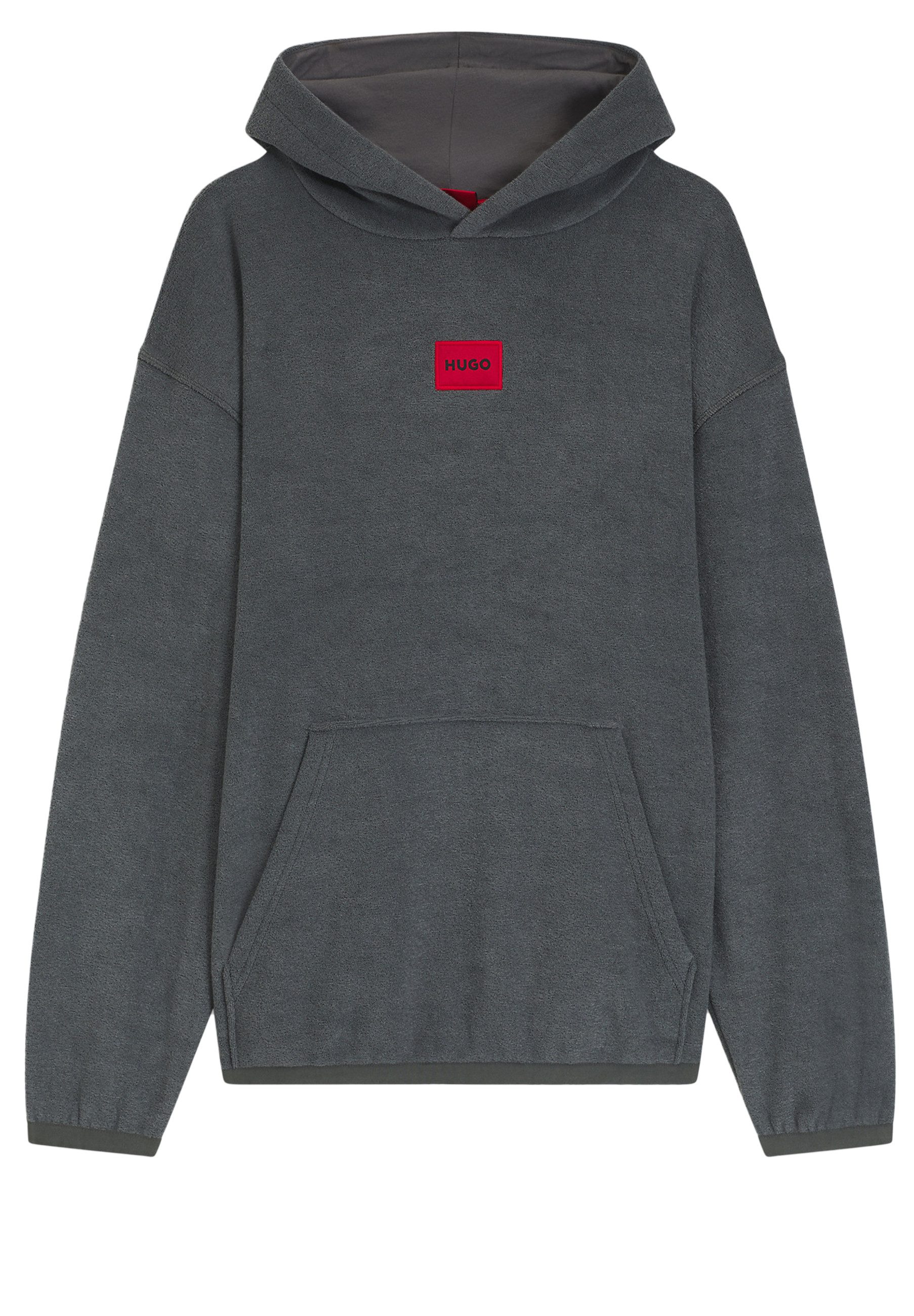 Hoodie Terry