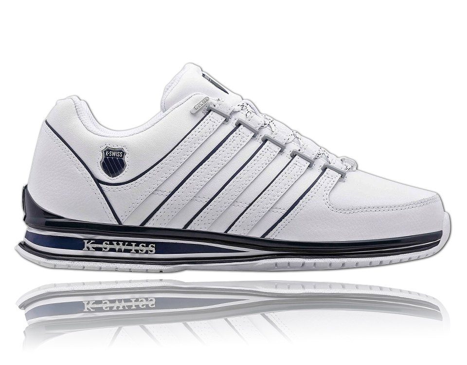 K-Swiss RINZLER K-Swiss Herren Sneaker Sneaker günstig online kaufen