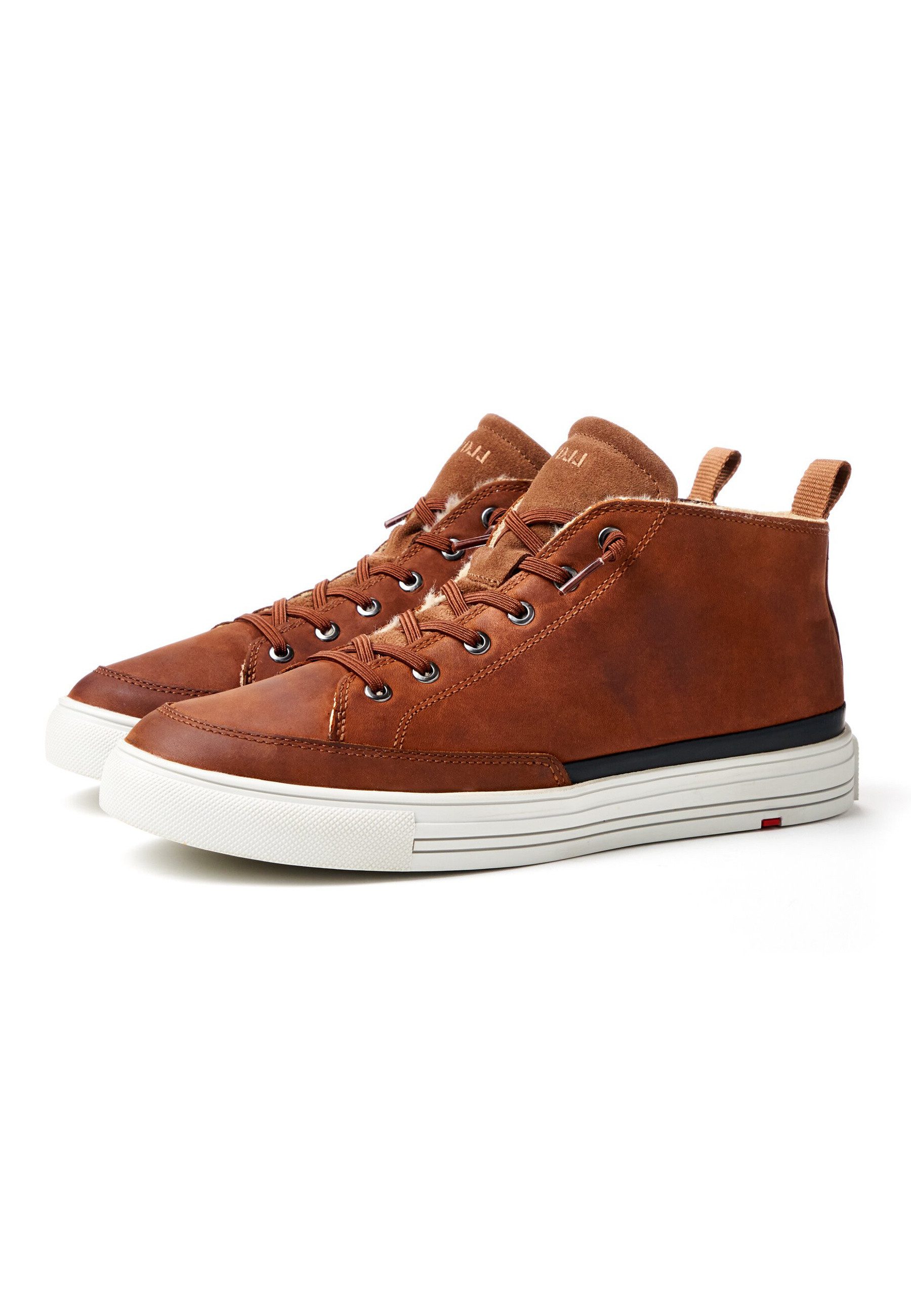 Lloyd EDWARD Sneaker mit Warmfutter