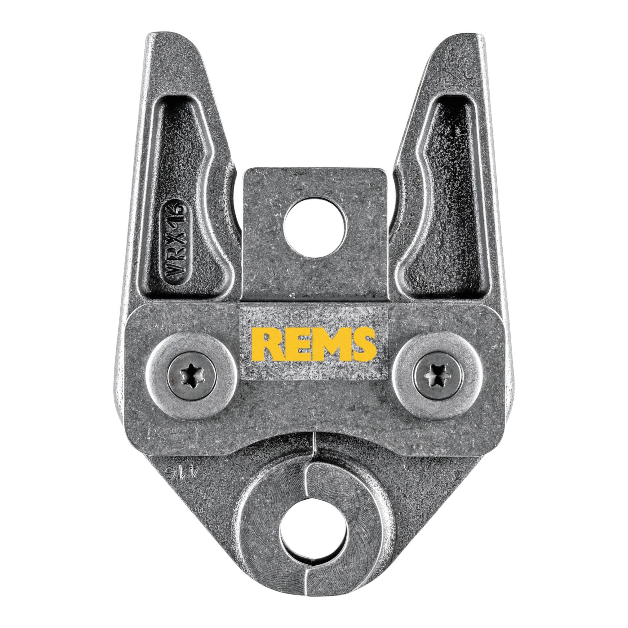 Rems Werkstattpresse VRX 16 Pressbacke Presszange Größe 16 (571750R)