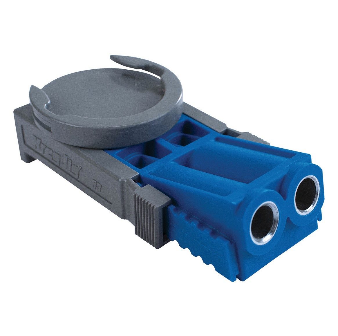 Kreg Klemmen Jig R3 Starter Set (R3) Tischler Komplettset Verbindungssystem Holz