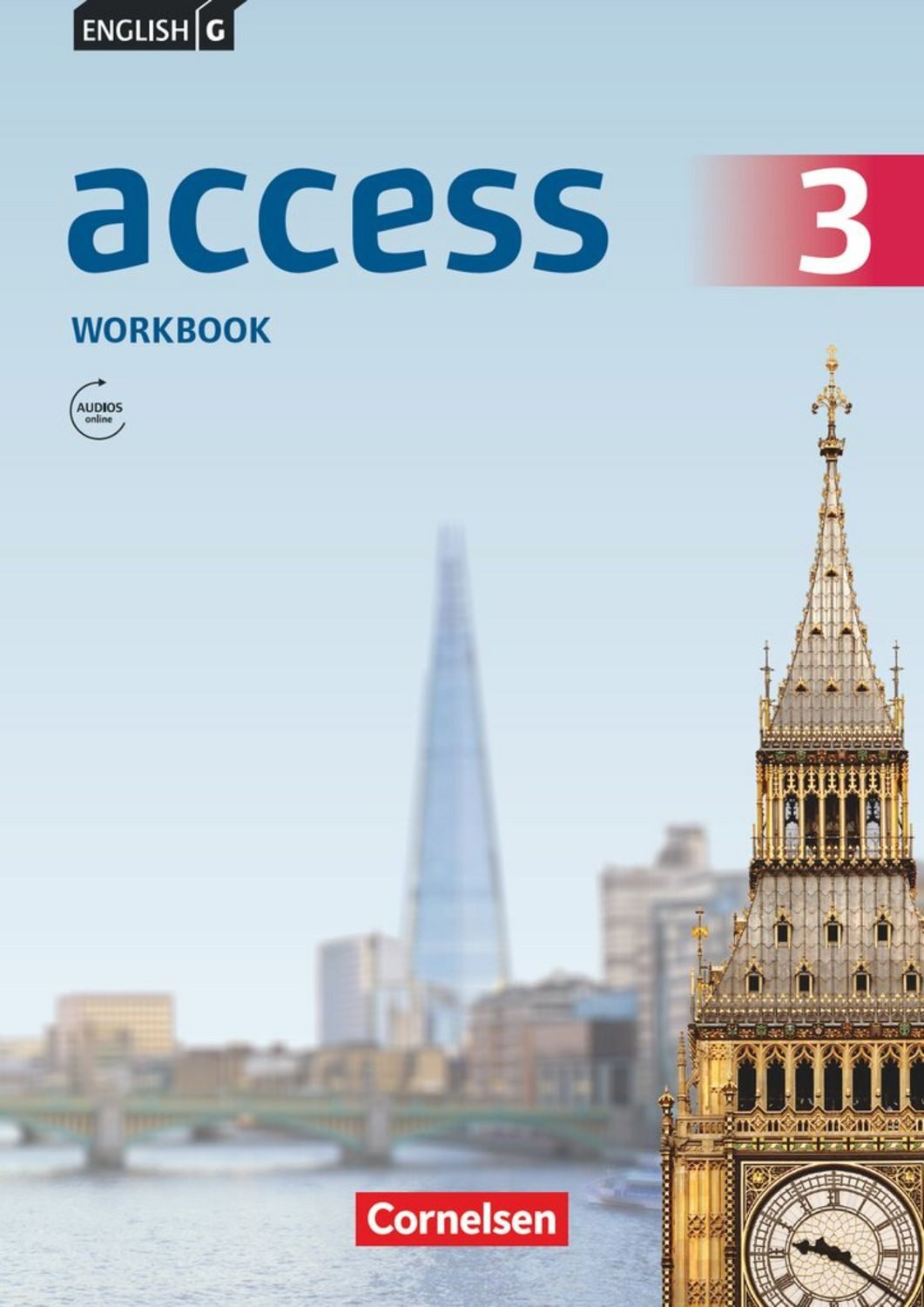 Access - Allgemeine Ausgabe 2014 - Band 3: 7. Schuljahr / Jennifer Seidl