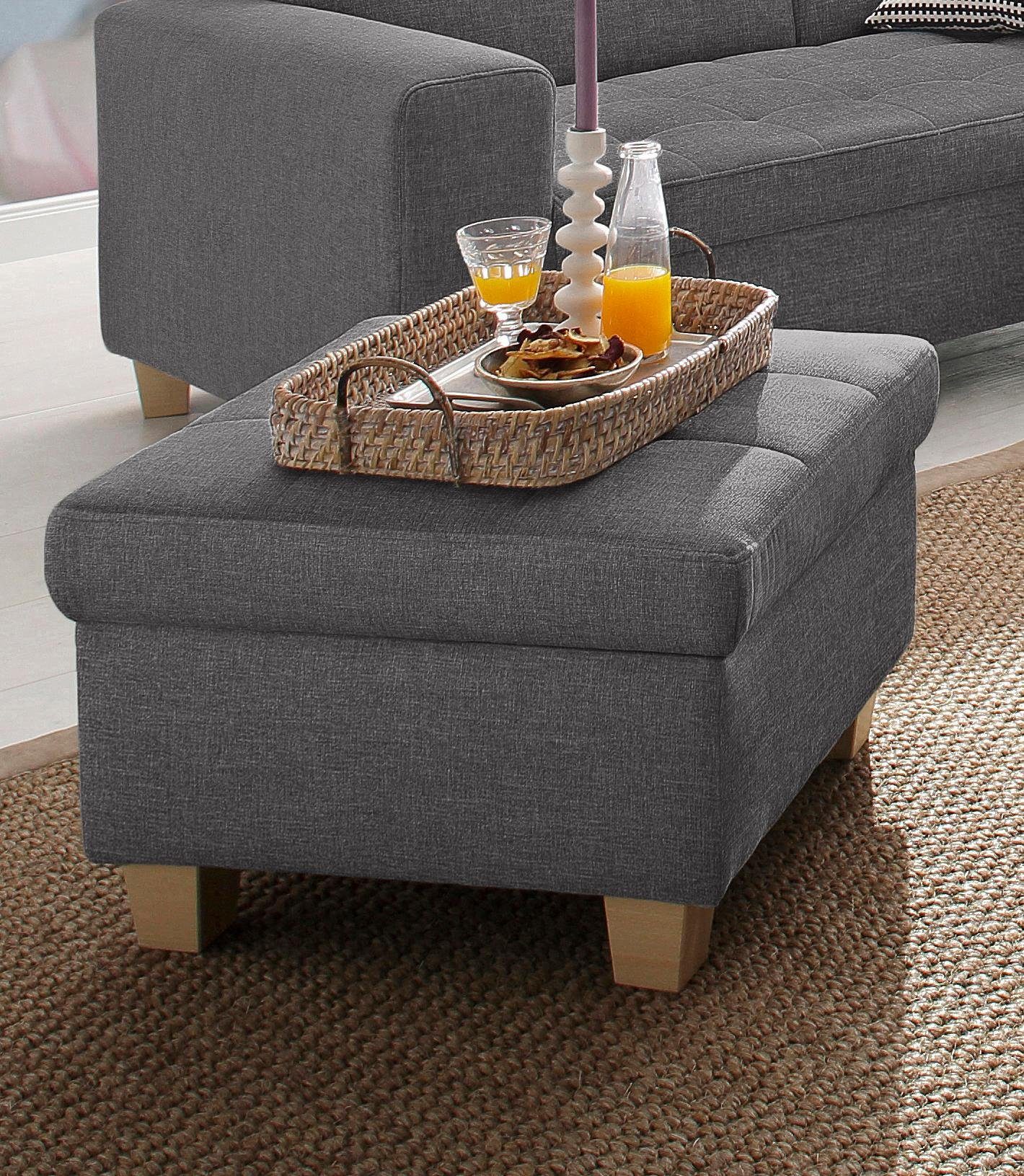 Hocker Corby