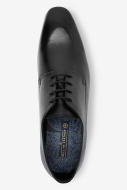 Next Derby-Schuhe aus Leder Schnürschuh (1-tlg)