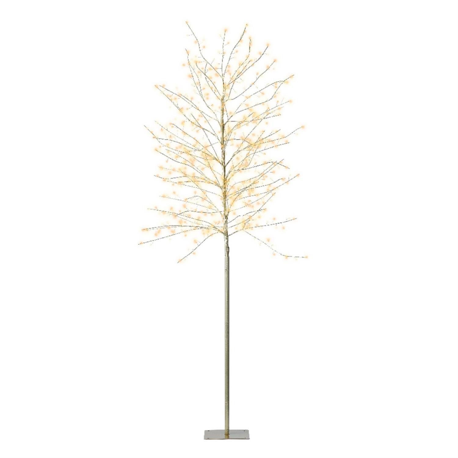 MARELIDA LED Baum LED Lichterbaum Dekobaum günstig online kaufen