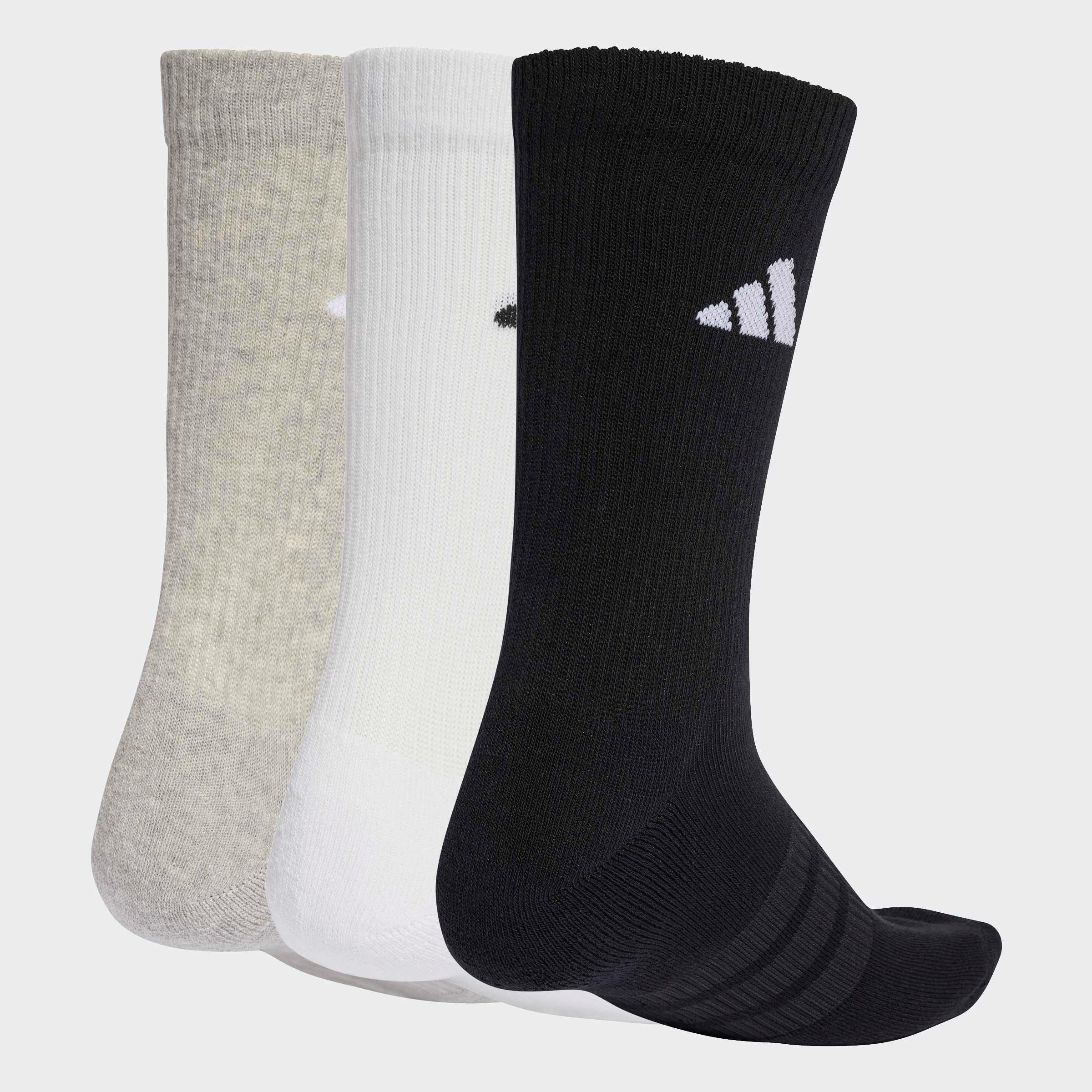 adidas Performance Funktionssocken C ESS CRW 3P (3-Paar) günstig online kaufen