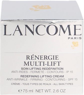 LANCOME Gesichtspflege Renergie Multi-Lift Anti-Aging Creme