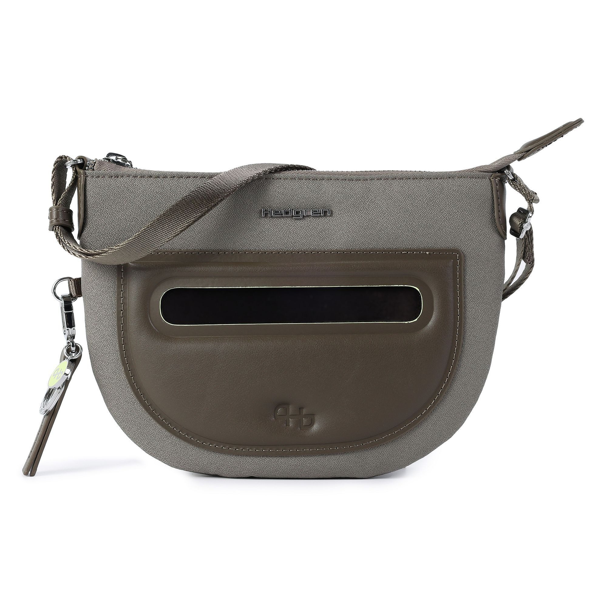 Hedgren Umhängetasche Fika, Polyester