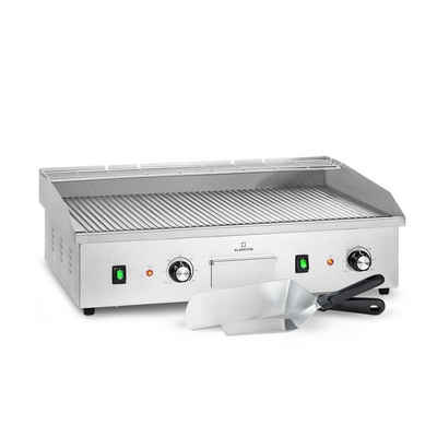 Klarstein Kontaktgrill Grillmeile 4400, 4400 W