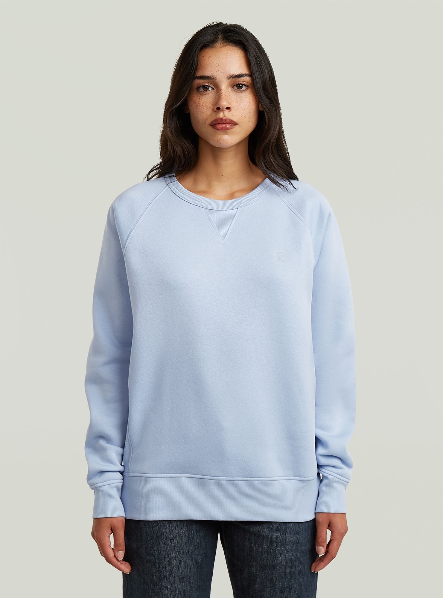 G-STAR Longpullover Premium Core 2.0 Sweater