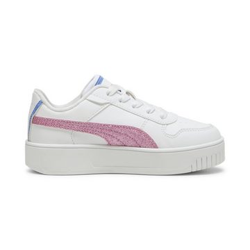 PUMA Carina Street Deep Dive Sneakers Mädchen Sneaker