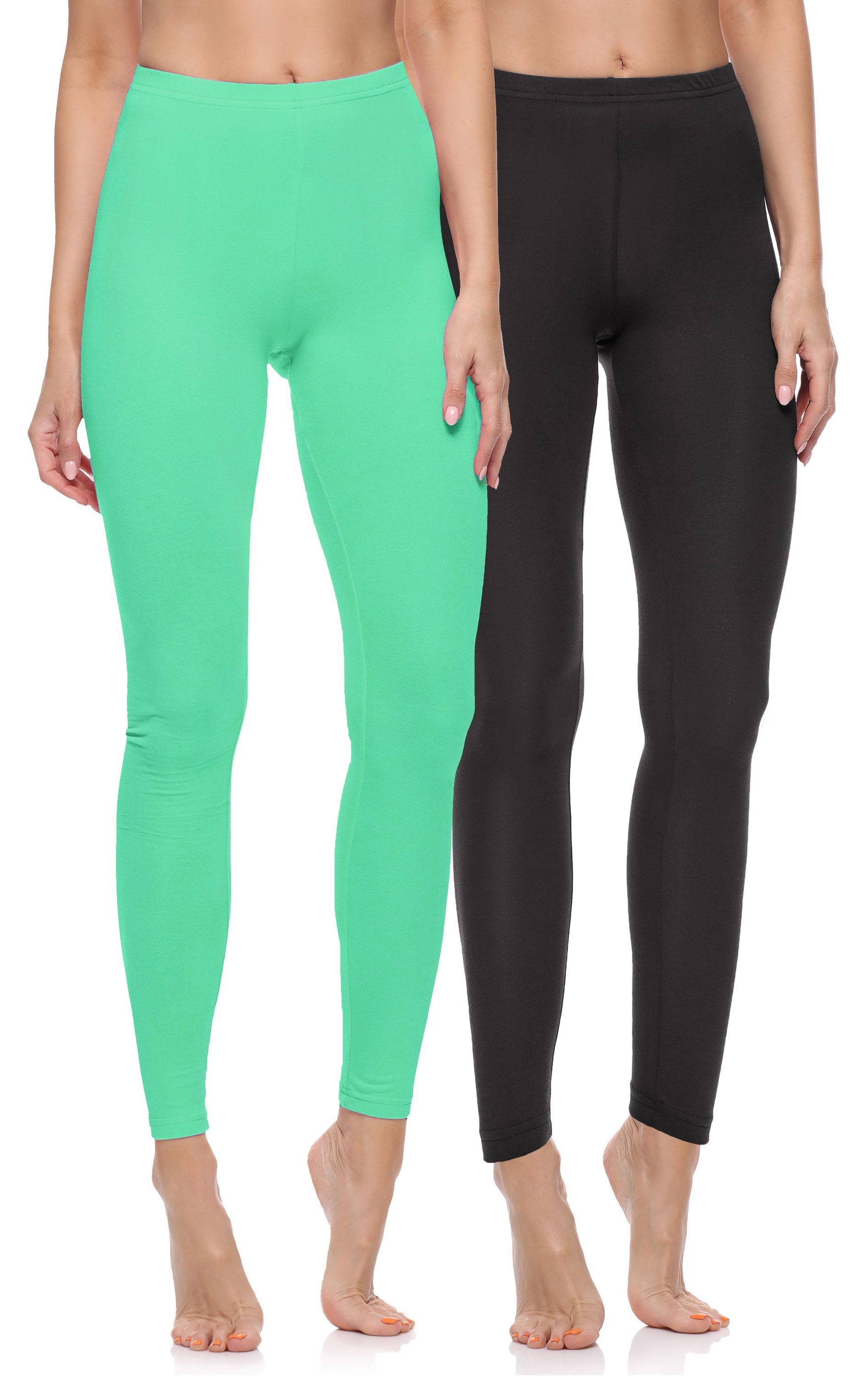 Merry Style Leggings Damen Hosen aus günstig online kaufen