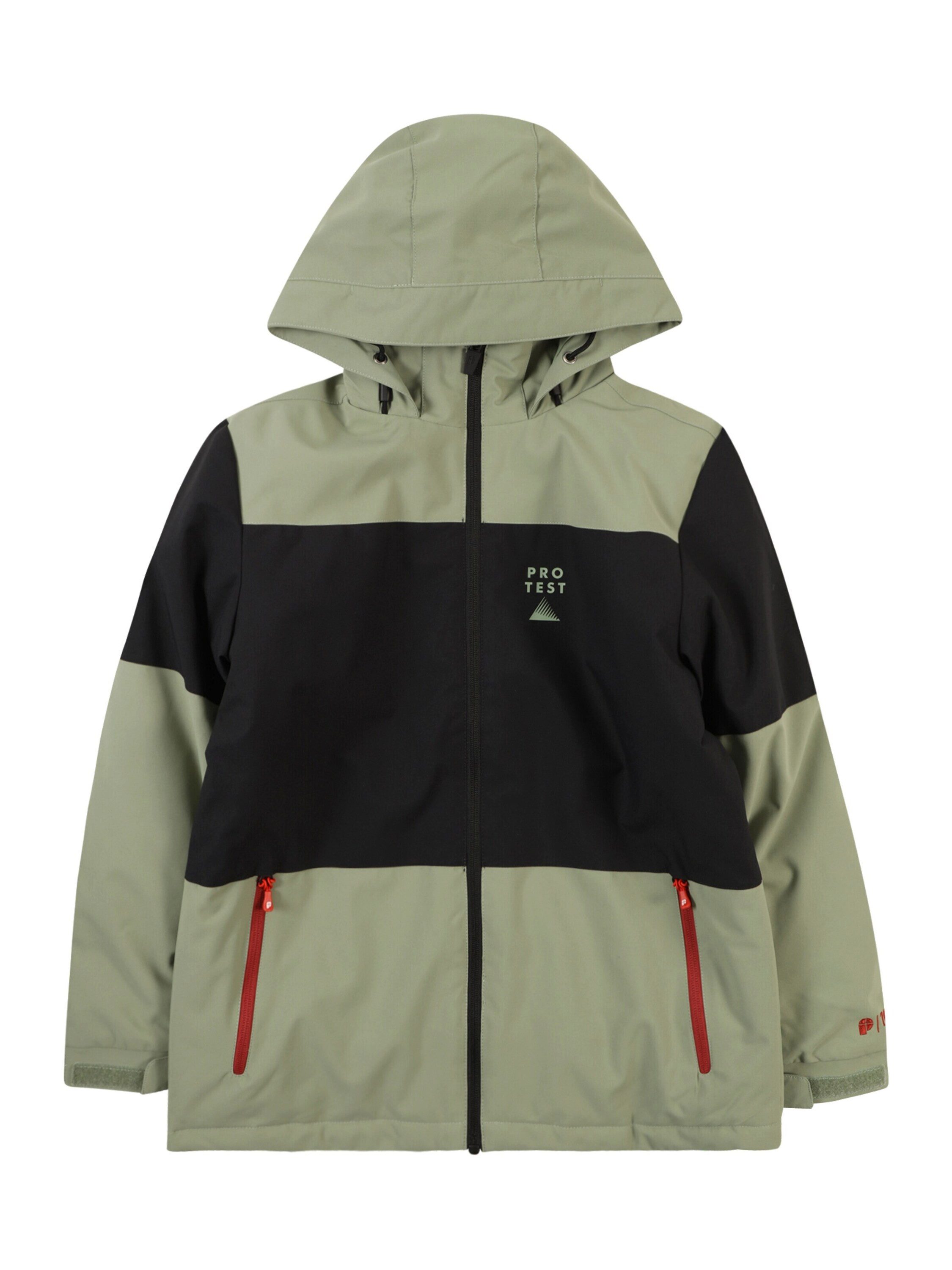 Trainingsjacke PRTDECKS