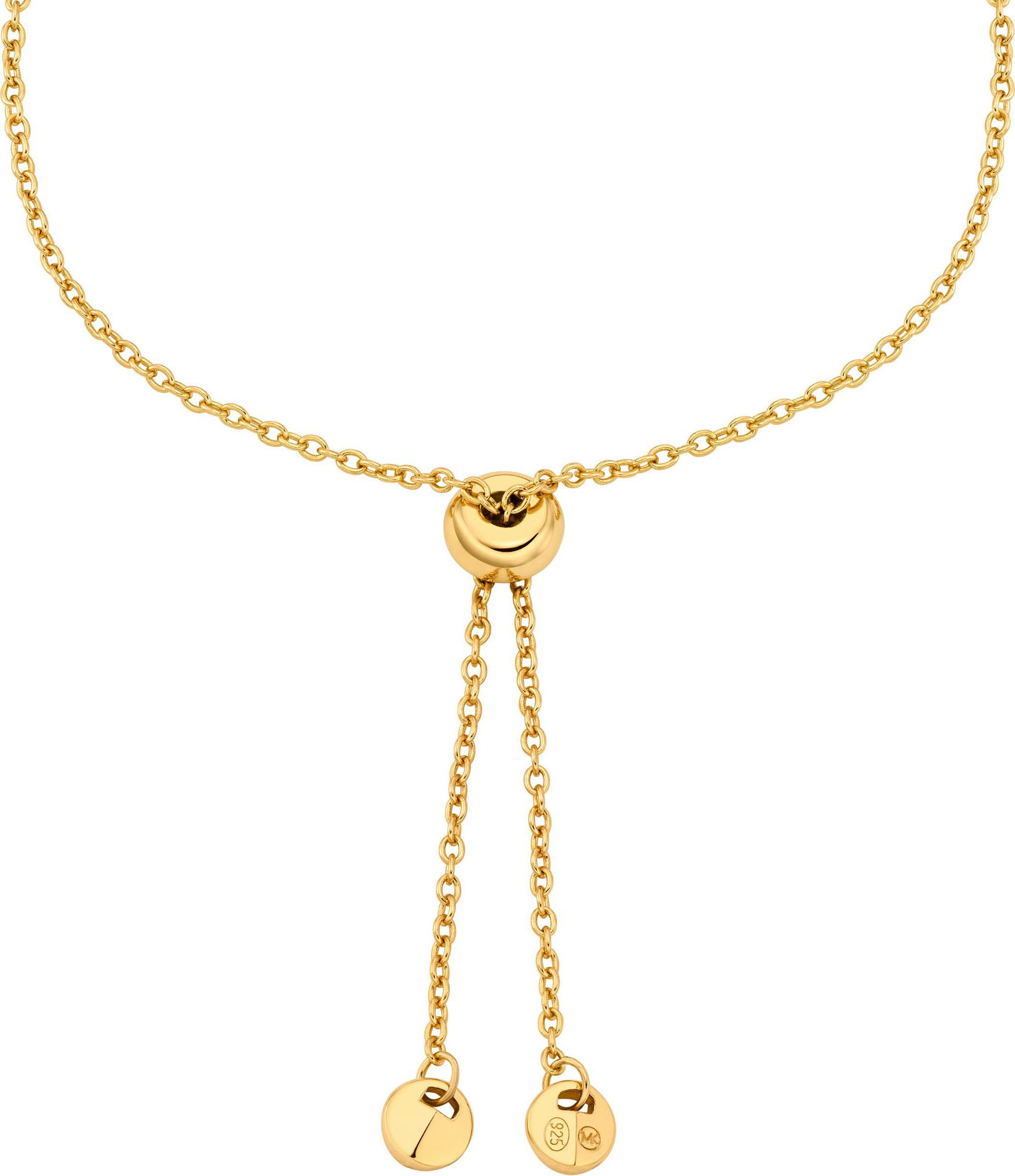 MICHAEL KORS Armband Schmuck Geschenk Silber günstig online kaufen
