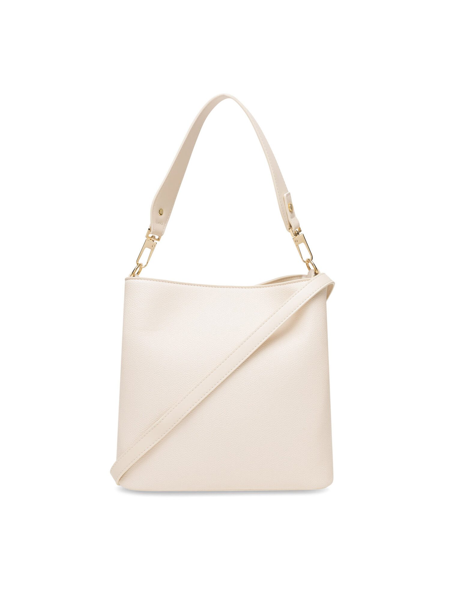 GINO ROSSI Handtasche Gino Rossi Damenhandtasche Écru Gino Rossi-TYLO-182 Creme