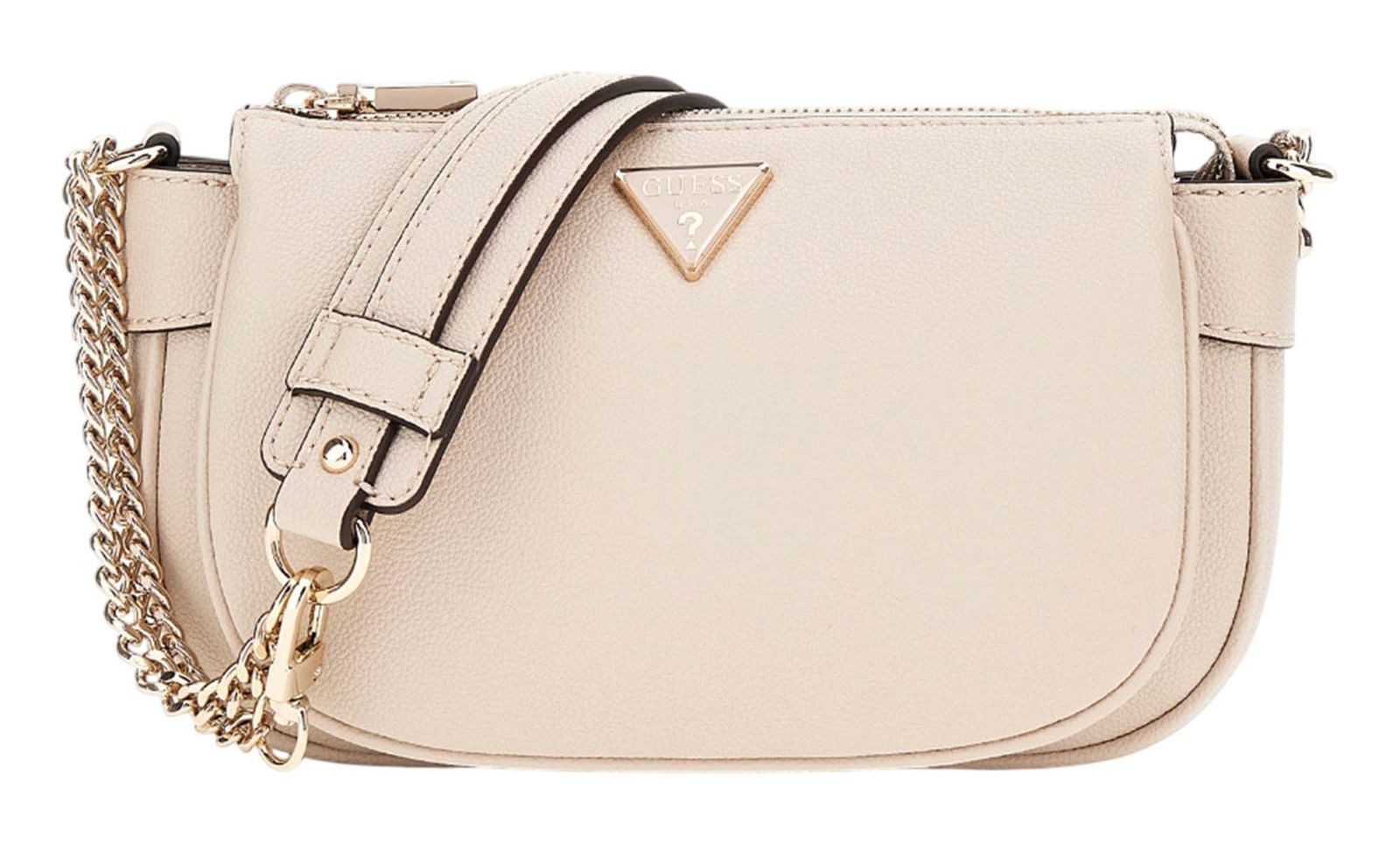 Guess Schultertasche Shoulder Bag günstig online kaufen