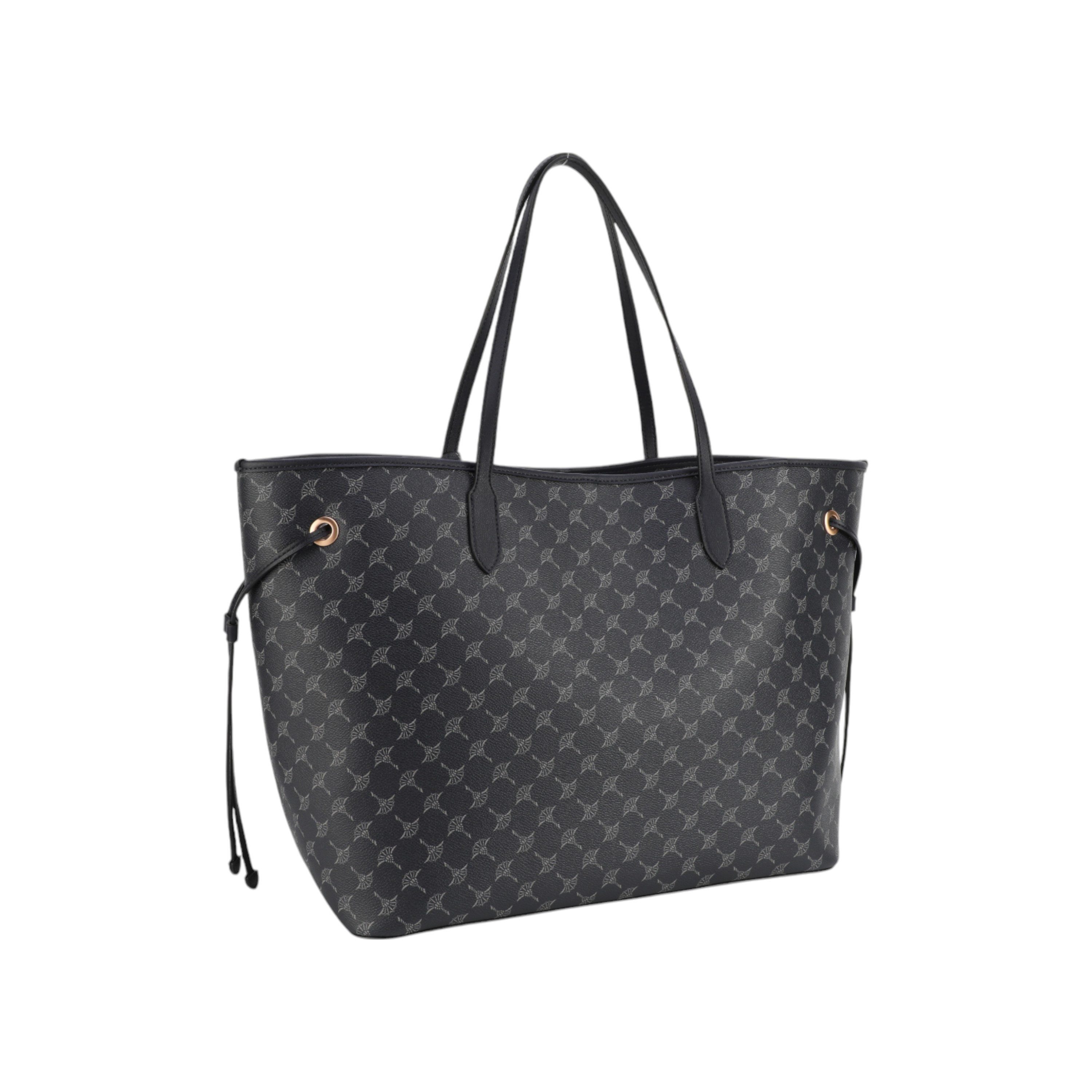 JOOP! Shopper cortina 1.0 shopper xlho, mit herausnehmbarer Reißverschluss-Münztasche