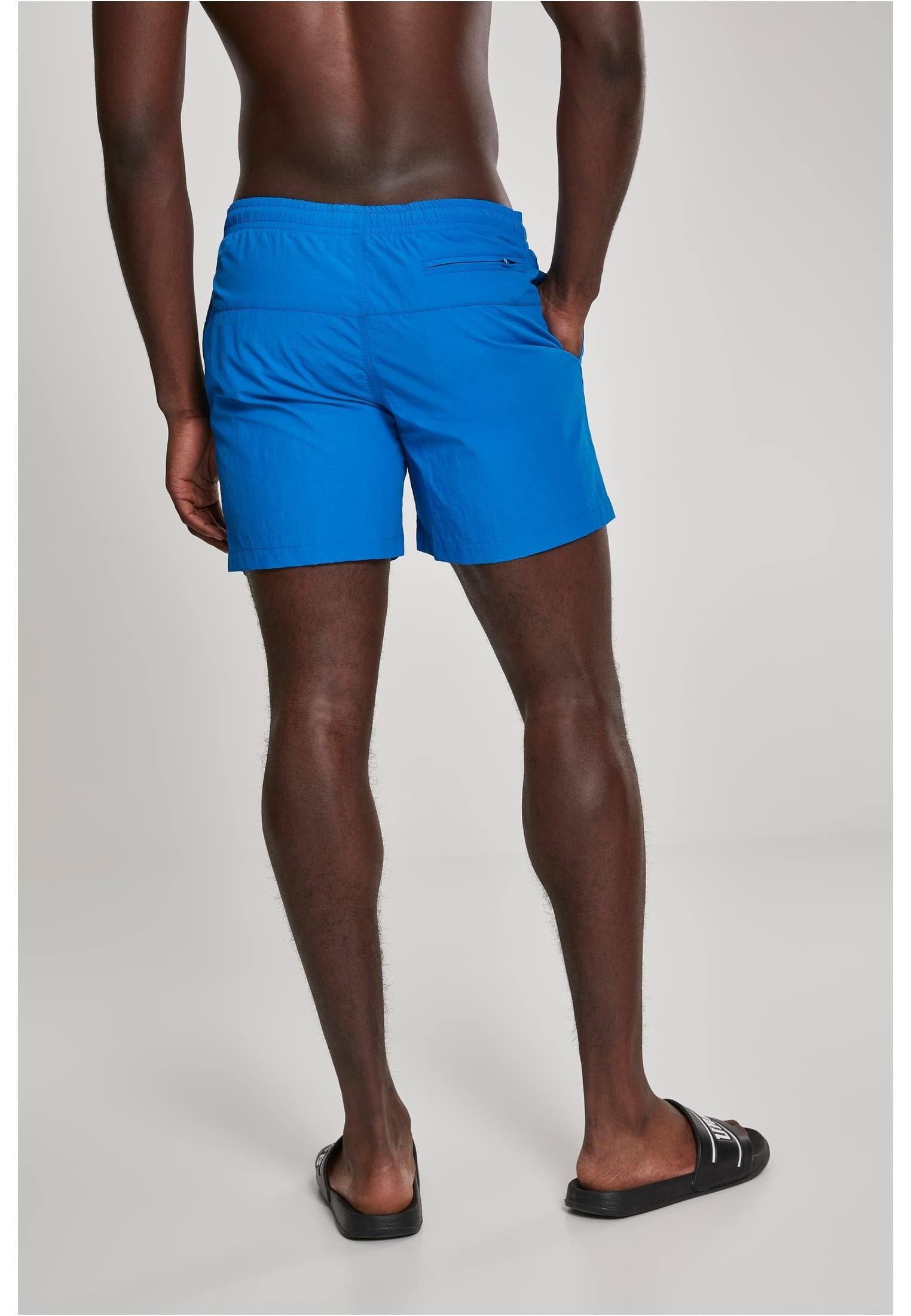 Shorts Badeshorts CLASSICS Swim blue Herren URBAN cobalt