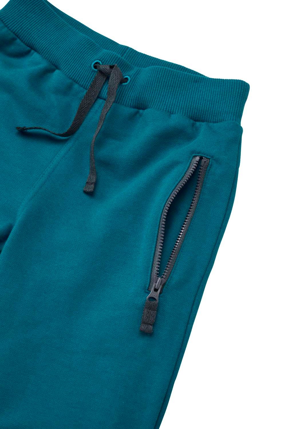 JAKO-O Jogginghose Kinder Baby Robust angeraut – Bild 3 von 3