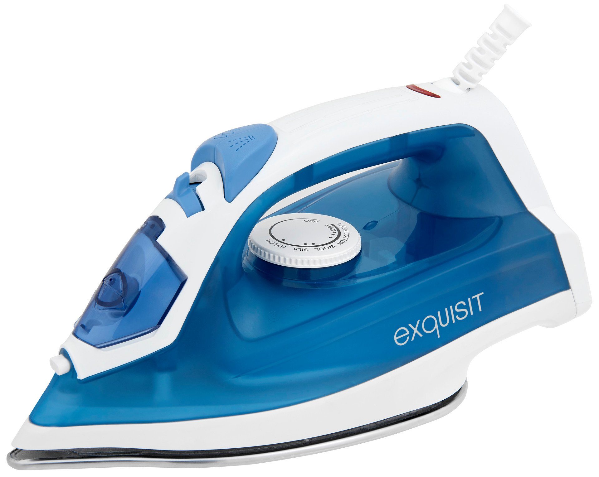 Dampfbügeleisen BD 3101 Web