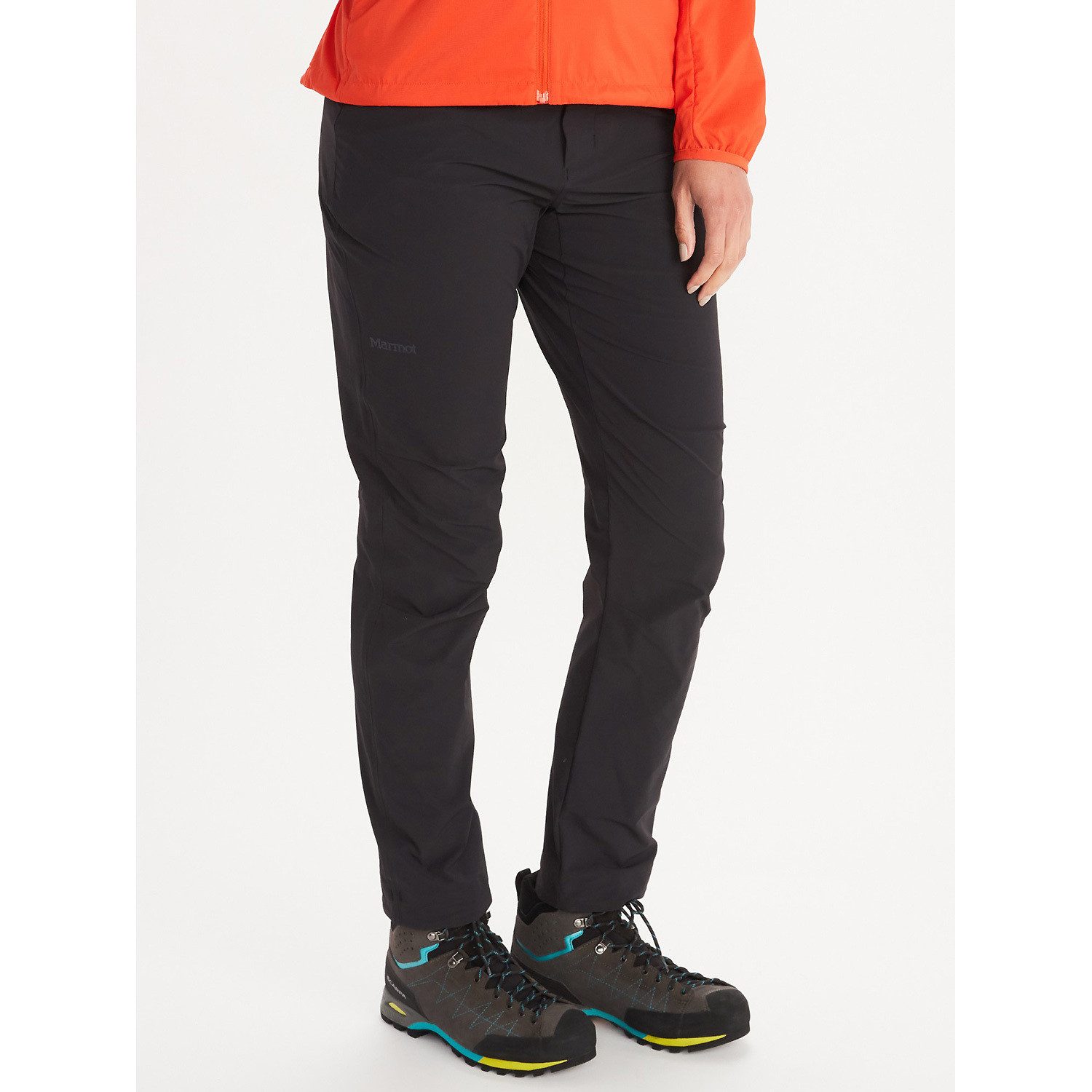 Marmot Funktionshose Hose lang WMOUNTAIN ACTIVE PANT