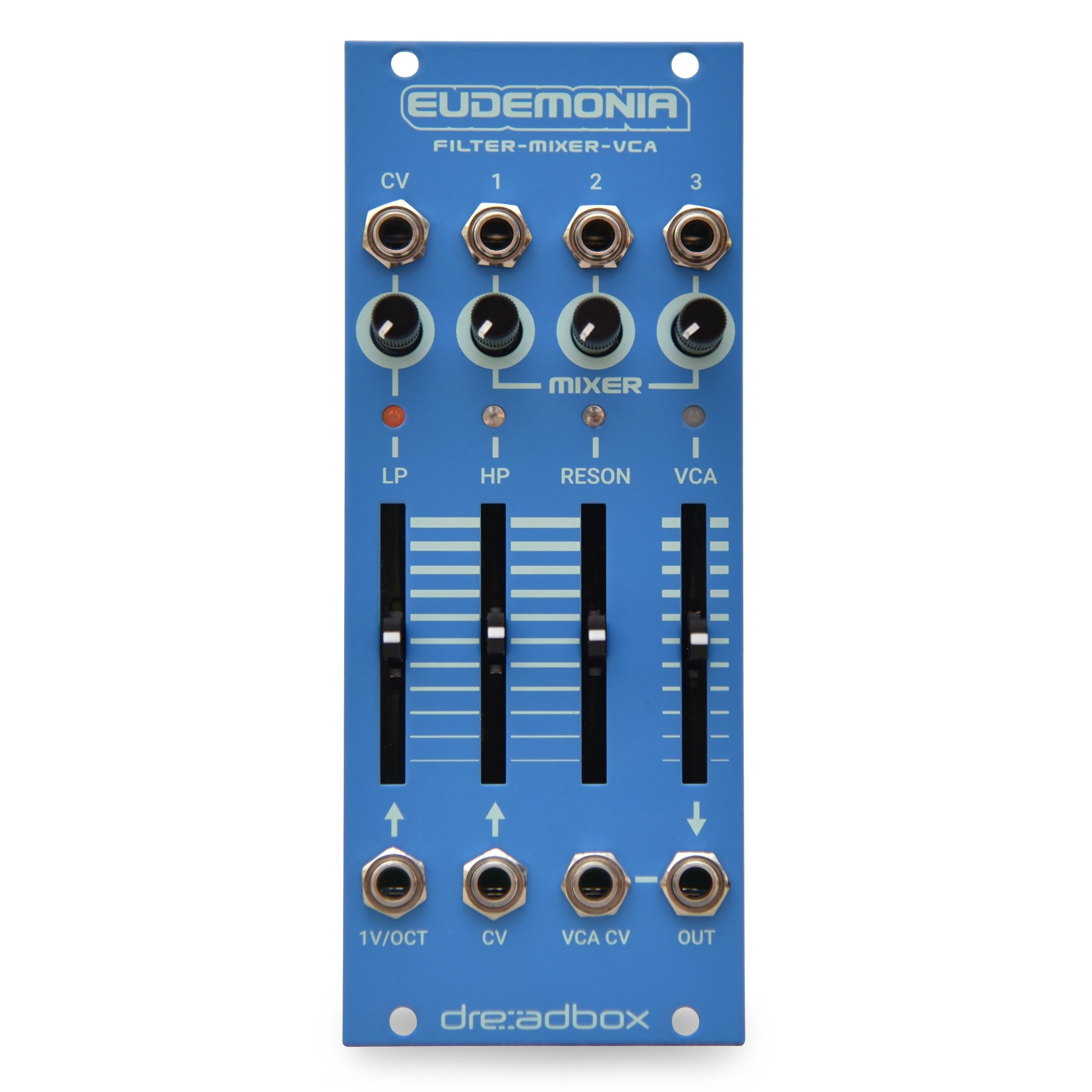 Synthesizer